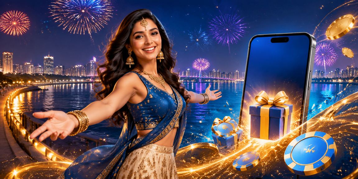 Ahmedabad Riverfront Player Registers for Sports Betting Bonus